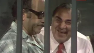 المسلسل الكوميدي سبع صنايع الحلقة الثلاثون بطولة يونس شلبي ونبيلة السيد 