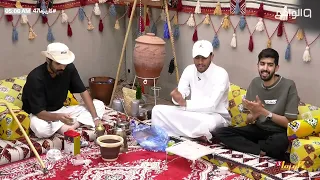 يا عاذلين الهوى ما يفيد الكلام مطلق العتيبي عبدالعزيز الخنفري عادل الشراري كاريزما47 