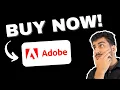 Download Lagu Adobe is gratis geld (echt waar)