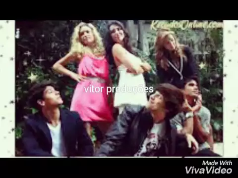 Download MP3 Rebeldes medo de amar