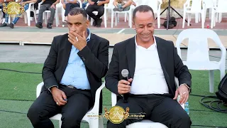 محمد العراني وفرقته الموسيقيه افراح ال ابو الهيجاء ساهر نشأت عين حوض 2025 