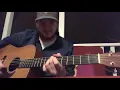 Eric church- doing life with me Seth Sprouse