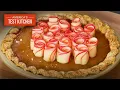 Download Lagu Salted Caramel Apple Pie is the Ultimate Fall Dessert | America's Test Kitchen