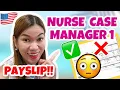 NURSE CASE MANAGER 1 MY PROS AND CONS PAYCHECK REVEAL WORK FROM HOME JHAMLI