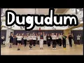 Lagu Play-N-Skillz, Chesca \u0026 Maldy - Dugudum | ZUMBA(줌바) | POP | @Maria #줌바오케이 #제주줌바