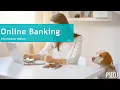 Online Banking Webinar