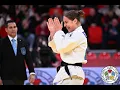 Download Lagu Szofi OZBAS VS Elisavet TELTSIDOU European Judo Championships Senior 2025 Gold medal contest -70 kg