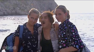 اجمل مشاهد أسعد وجودة ضيعة ضايعة Part 11 HD 