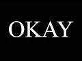 OKAY - kurelakan dikau pergi - U.K'S