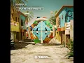 Out In The Streets - Marasi