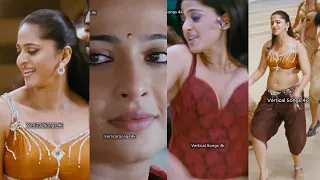 anushka shetty ne kanne gunnai song review singam yamudu 2 vertical songs 4k