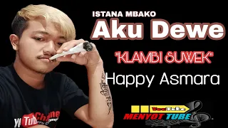 Download Klambi Suwek - Happy Asmara cover Aku Dewe MP3