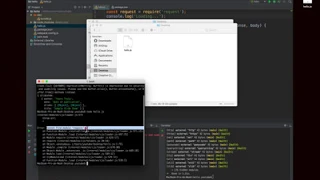 Webpack Modern JavaScript
