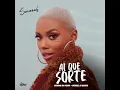 Ai Que Sorte (feat. DJ Wendel Czr) - Savanah, MC Neneco & Rennan da Penha