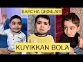 Download Lagu Kuyikkan bola barcha  qismlar😂