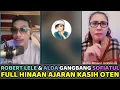 Lagu Robert Lele \u0026 Alda Gangbang Sofiatul, Full Hinaan Sesuai Ajaran Kasih Mereka
