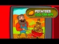 Farming 1 000 000 000 000 Potatoes With Communism in AdVenture Communist