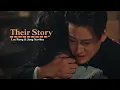 Lagu Lee Rang \u0026 Jang Yeo Hee || 𝐓𝐡𝐞𝐢𝐫 𝐒𝐭𝐨𝐫𝐲 [Tale of the Nine Tailed 1938 ›› Finale] MV