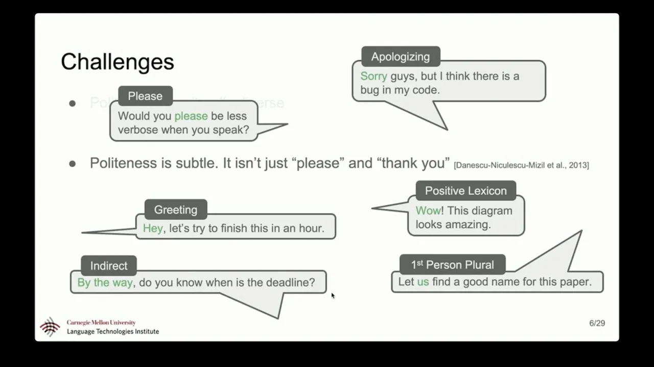 Politeness Transfer: A Tag and Generate Approach