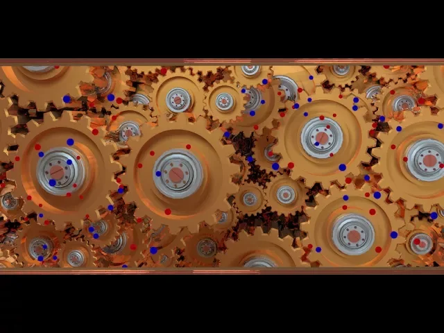 Gear Live Wallpaper