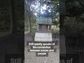Japanese Shrines Ep.7: ?yamatsumi ?kami