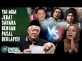 Download Lagu Panas! Tak Gentar Dengan Bukti Sahara Soal Pelec*han, Yai Mim Siap Dengan Pasal Berlapis! | INDEPTH