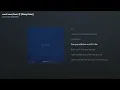 can’t be blue (캔트비블루) - can't love (Feat. 한 (Stray Kids)) [가사/Lyrics]