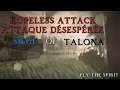 Download Lagu fly the spirit but you are doing a hopeless attack to counter the Antares