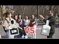 Creed Aventus Vs Creed Aventus Cologne Fragrance Battle Womens Reactions