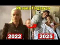 Download Lagu House of the Dragon Then And Now🔥 Real Age and Life Partner *2025 Updates*