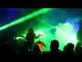 Wolves In The Throne Room - Born from the Serpent's Eye (Pt. 2) Live In Israel Gagarin 2020/2/05