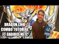 Yu-Gi-Oh Bystial Dragon Link - THE Combo