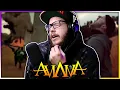 Download Lagu RAGING DAFAQUE OUT to AVIANA - RAGE! (Reaction / Album Review)