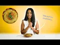 Afro Latinos Try Each Other s Mofongo