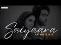 Download Lagu Saiyaara Remix | Extended Mix | Shreya Ghoshal | Faheem Abdullah | Debb | Synthwave