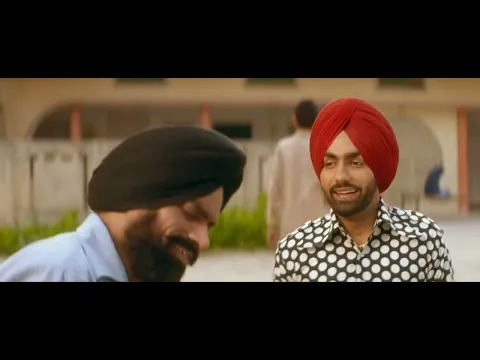 Download MP3 New Punjabi Comedy Movie - Nikka Zaildar 2 - Full HD Movie - Amy Virk - Sonam Bajwa