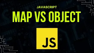 Mastering Javascript Choosing Between Map and Object Hindi