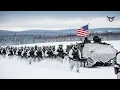 Lagu Denmark Tension! 25.000 US Marines \u0026 Elite Arctic Troops Take Control of Greenland