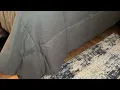 Honest Review of this Super King Comforter