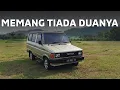 TOYOTA KIJANG SUPER