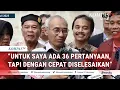 Download Lagu Pernyataan Rizal Fadillah usai Diperiksa Polda Metro Jaya Terkait Kasus Ijazah Jokowi