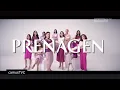💥 Iklan Susu Prenagen Anugerah Terindah di Muka Bumi 📺 TVC 2025 💥