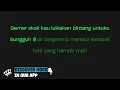 Raissa Anggiani - Kau Rumahku (Karaoke Version)