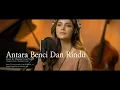 Lagu Antara Benci dan Rindu – Ratih Purwasih | Cover by. Hauraa Cover Studio | Jazz Cover | Lagu #4K HD
