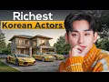 Download Lagu Top 10 Highest Paid Korean Actors in 2025 – Who’s Really Banking Big?