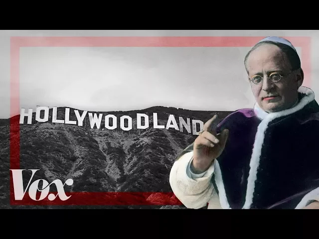 Pre-Code Hollywood and the Most Risque Pre-Code Movies