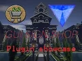 GUI sign shop spotlight - Plugin showcase