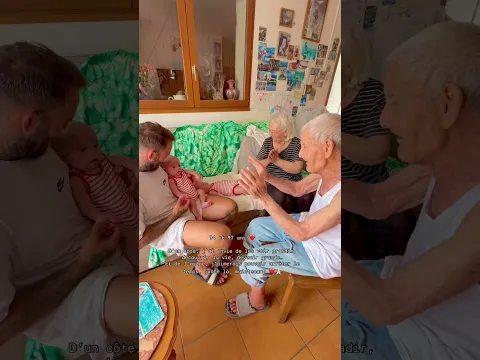 94 et 97 ans ❤️
