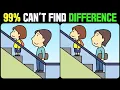 Spot The Difference Only Genius Find Differences Find The Difference