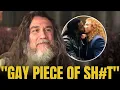 Download Lagu Tom Araya onthult eindelijk waarom rockers weigerden met Dave Mustaine te werken